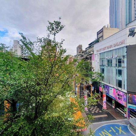 Rainbow Hotel Taipei Extérieur photo