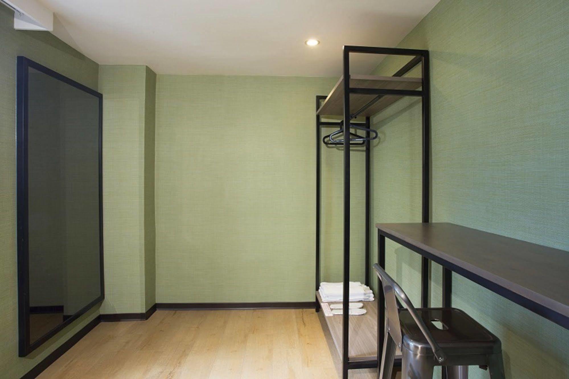 Rainbow Hotel Taipei Extérieur photo